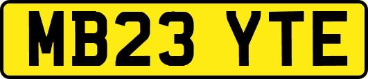 MB23YTE