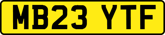 MB23YTF