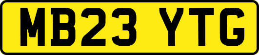 MB23YTG