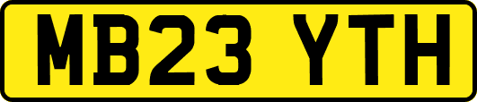 MB23YTH