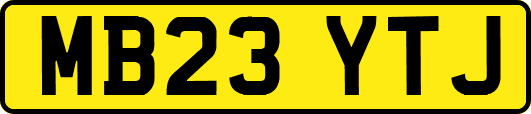 MB23YTJ