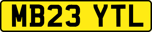MB23YTL