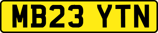 MB23YTN