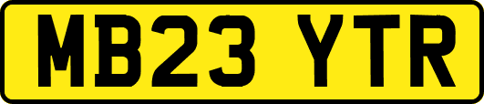 MB23YTR