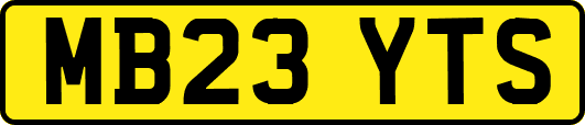MB23YTS