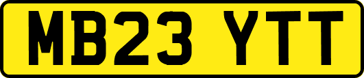 MB23YTT