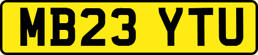 MB23YTU