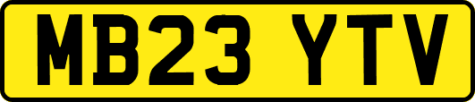 MB23YTV