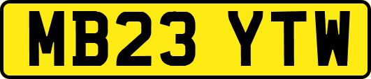 MB23YTW