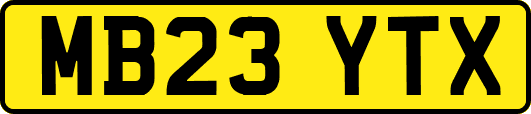 MB23YTX