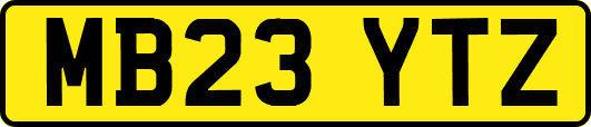 MB23YTZ