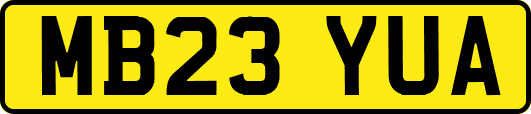 MB23YUA