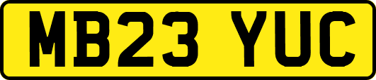MB23YUC