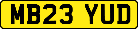 MB23YUD