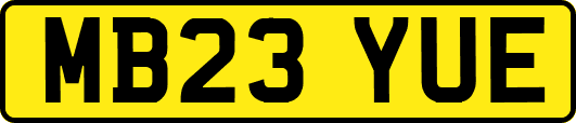 MB23YUE