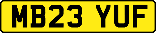 MB23YUF