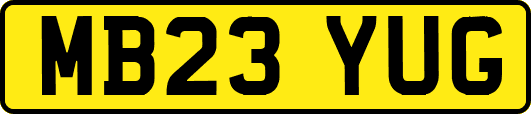 MB23YUG