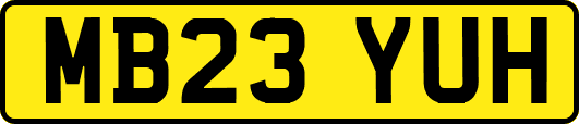 MB23YUH