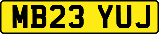 MB23YUJ