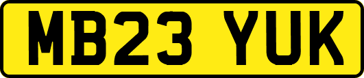 MB23YUK