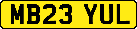 MB23YUL
