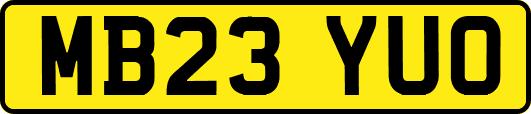 MB23YUO