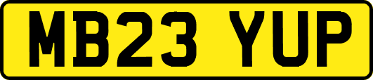 MB23YUP