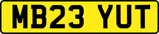 MB23YUT