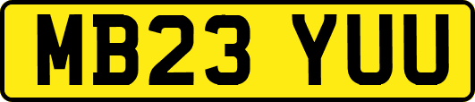 MB23YUU
