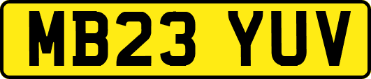 MB23YUV