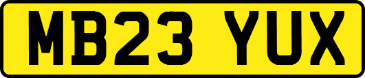 MB23YUX