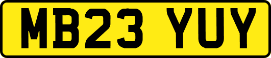 MB23YUY