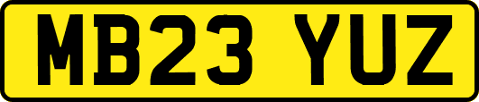 MB23YUZ