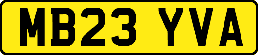 MB23YVA