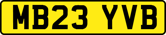MB23YVB