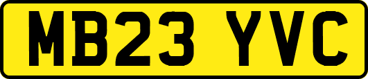 MB23YVC
