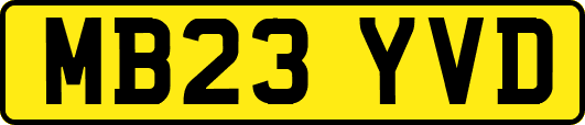 MB23YVD