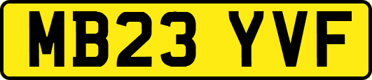 MB23YVF
