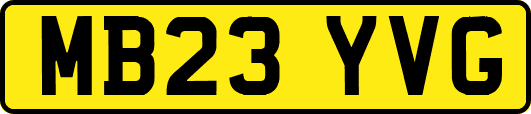 MB23YVG