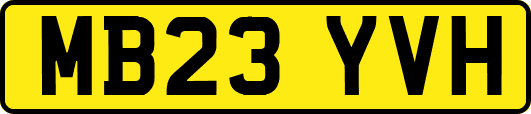 MB23YVH