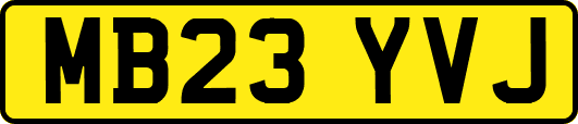 MB23YVJ