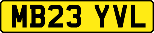 MB23YVL