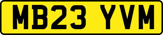 MB23YVM