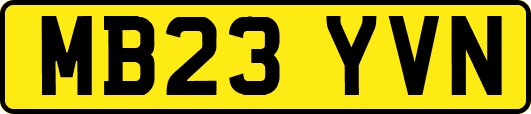 MB23YVN