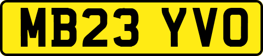 MB23YVO