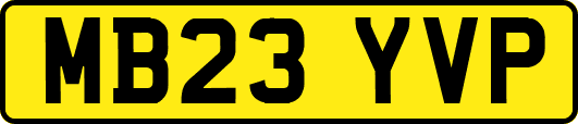 MB23YVP