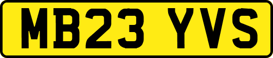 MB23YVS