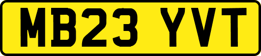 MB23YVT