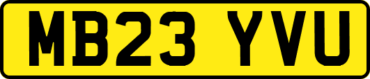 MB23YVU