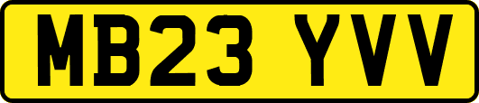 MB23YVV
